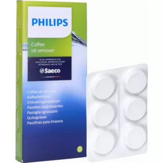 CA6704/10 ČISTIACE TABLETY PHILIPS