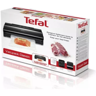 VT254070 VÁKUOVAČKA TEFAL