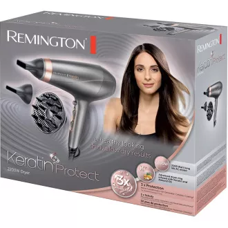 AC8820 VYSÚŠAČ VLASOV REMINGTON