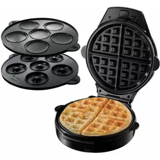 24620-56 FIESTA 3v1 RUSSELL HOBBS