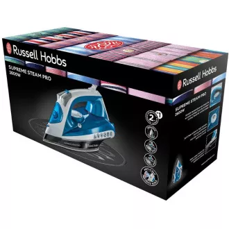 23971-56/RH ŽEHLIČKA NAP. RUSSELL HOBBS 23971-56/RH ŽEHLIČKA NAP. RUSSELL HOBBS