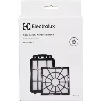 EF155 SADA FILTROV pre EasyGo ELECTROLUX EF155 SADA FILTROV pre EasyGo ELECTROLUX