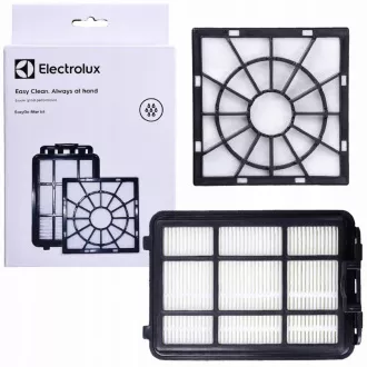 EF155 SADA FILTROV pre EasyGo ELECTROLUX EF155 SADA FILTROV pre EasyGo ELECTROLUX