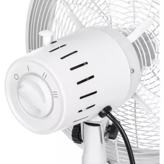 SFE 3080WH stolný ventilátor SENCOR