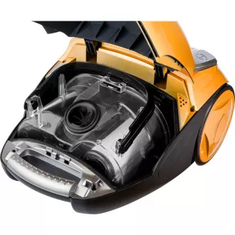 SVC 900-EUE3 vysávač 2 v 1 SENCOR