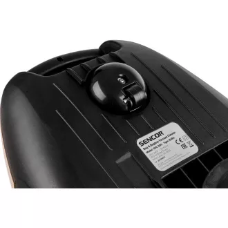 SVC 900-EUE3 vysávač 2 v 1 SENCOR