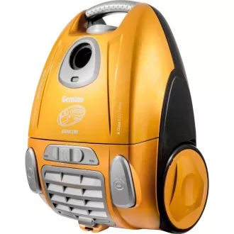 SVC 900-EUE3 vysávač 2 v 1 SENCOR