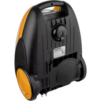 SVC 900-EUE3 vysávač 2 v 1 SENCOR