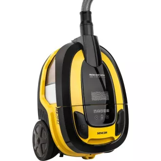 SVC 5001YL multifunkčný vysávač SENCOR