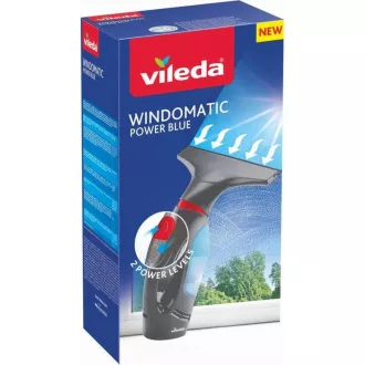WINDOMATIC POWER VYSÁVAČ NA OKNÁ VILEDA WINDOMATIC POWER VYSÁVAČ NA OKNÁ VILEDA