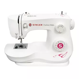 Fashion Mate 3333 ŠIACI STROJ SINGER