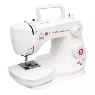 Fashion Mate 3333 ŠIACI STROJ SINGER