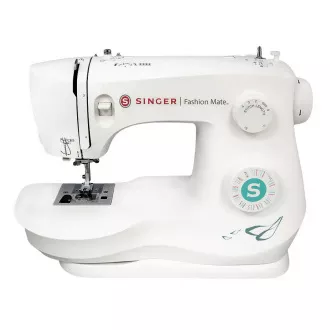 Fashion Mate 3337 ŠIACI STROJ SINGER
