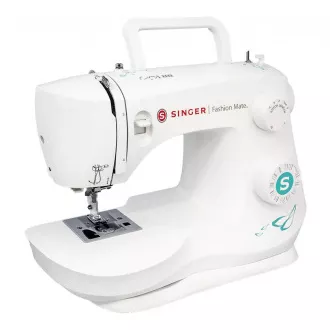 Fashion Mate 3337 ŠIACI STROJ SINGER
