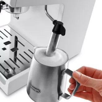 ECP 33.21.W PÁKOVÉ ESPRESSO DELONGHI ECP 33.21.W PÁKOVÉ ESPRESSO DELONGHI