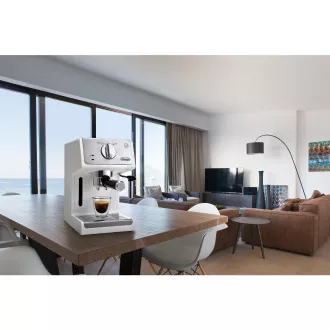 ECP 33.21.W PÁKOVÉ ESPRESSO DELONGHI ECP 33.21.W PÁKOVÉ ESPRESSO DELONGHI