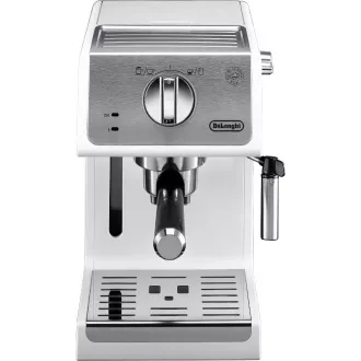 ECP 33.21.W PÁKOVÉ ESPRESSO DELONGHI ECP 33.21.W PÁKOVÉ ESPRESSO DELONGHI