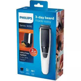 BT3206/14 ZASTRIHOVAČ VÚSOV PHILIPS