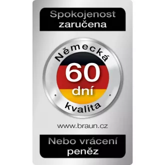SILK-ÉPIL SS 5/500 EPILÁTOR BRAUN