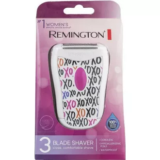 WSF4810 DÁMSKY HOLIACÍ STROJČEK REMINGTON WSF4810 DÁMSKY HOLIACÍ STROJČEK REMINGTON
