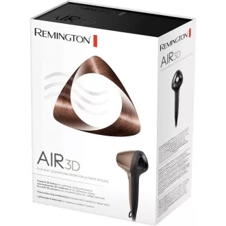 D7777 AIR3D VYSÚŠAČ VLASOV REMINGTON