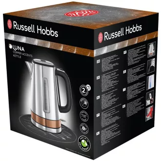 24280-70 LUNA COPPER KONV. RUSSELL HOBBS