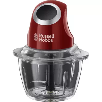 24660-56 MINI SEKÁČIK RUSSELL HOBBS 24660-56 MINI SEKÁČIK RUSSELL HOBBS