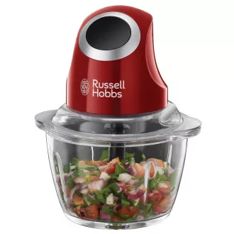 24660-56 MINI SEKÁČIK RUSSELL HOBBS 24660-56 MINI SEKÁČIK RUSSELL HOBBS