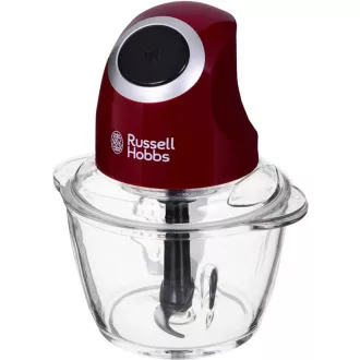 24660-56 MINI SEKÁČIK RUSSELL HOBBS 24660-56 MINI SEKÁČIK RUSSELL HOBBS