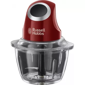24660-56 MINI SEKÁČIK RUSSELL HOBBS 24660-56 MINI SEKÁČIK RUSSELL HOBBS