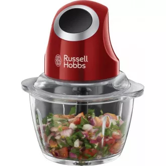24660-56 MINI SEKÁČIK RUSSELL HOBBS 24660-56 MINI SEKÁČIK RUSSELL HOBBS
