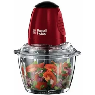 24660-56 MINI SEKÁČIK RUSSELL HOBBS 24660-56 MINI SEKÁČIK RUSSELL HOBBS