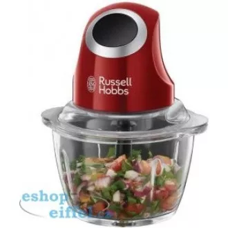 24660-56 MINI SEKÁČIK RUSSELL HOBBS 24660-56 MINI SEKÁČIK RUSSELL HOBBS
