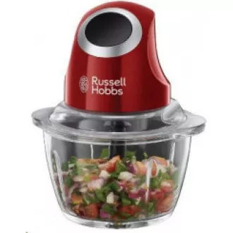 24660-56 MINI SEKÁČIK RUSSELL HOBBS 24660-56 MINI SEKÁČIK RUSSELL HOBBS