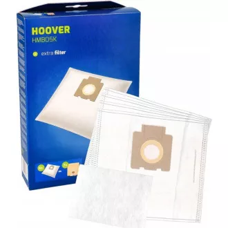 H81 Vrecká K VYSÁVAČU HOOVER
