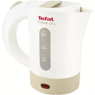 KO120130 VARNÁ KANVICA CESTOVNÝ TEFAL