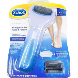 VEĽVET SMOOTH MODRÝ 2 RÝCHLOSTNÝ SCHOLL
