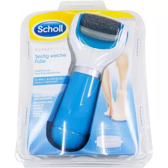 VEĽVET SMOOTH MODRÝ 2 RÝCHLOSTNÝ SCHOLL