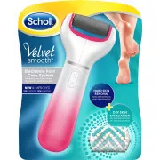 VEĽVET SMOOTH RUŽOVÝ 2 RÝCHLOSTNÝ SCHOLL