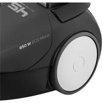 SVC 45BK-EUE3 podlahový vysávač SENCOR
