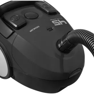 SVC 45BK-EUE3 podlahový vysávač SENCOR