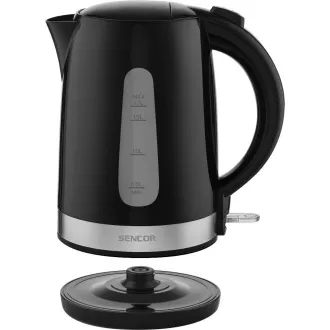 SWK 1749BK kanvica SENCOR