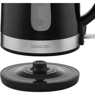 SWK 1749BK kanvica SENCOR