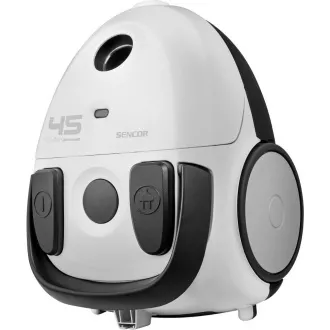 SVC 45WH-EUE3 podlahový vysávač SENCOR
