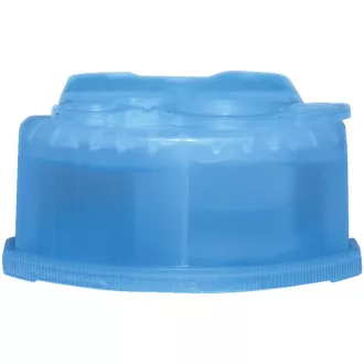 CCR4 NÁPLŇ DO ČISTIACEJ STANICE BRAUN