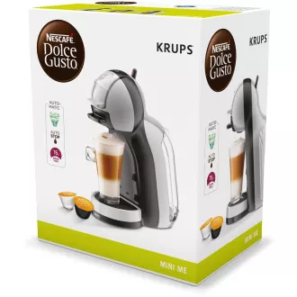 KP123B(31) ESPRESSO KRUPS