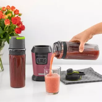 SBL 7174RD smoothie mixér SENCOR