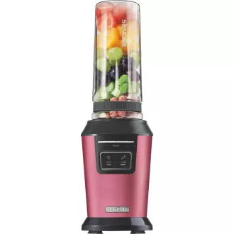SBL 7174RD smoothie mixér SENCOR