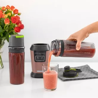 SBL 7175RS smoothie mixér SENCOR