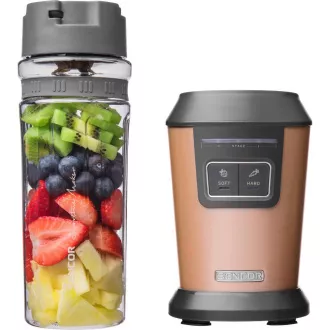 SBL 7176GD smoothie mixér SENCOR